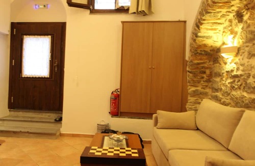 Mesta Hotel | Stoes Traditional Suites