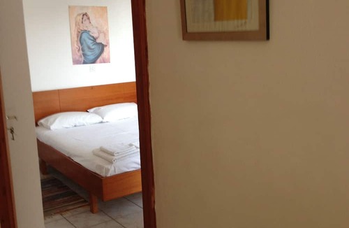 Marmari House | Gikas Apartments