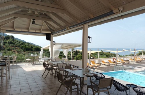 Vasilikos Hotel | Matilda Hotel by Anayia All Inclusive Resorts