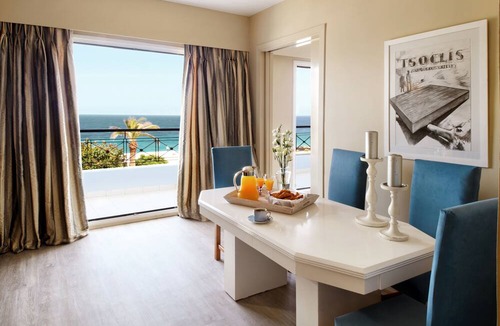 Rhodes Town Resort | Mitsis Grand Hotel