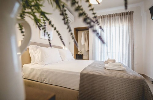 Tolo Hotel | Votsalo Tolo