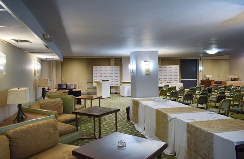 Mesolongi Hotel | Theoxenia