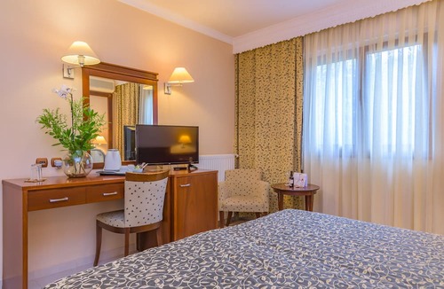 Thermi Hotel | Avalon Airport Hotel Thessaloniki