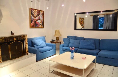 Lavreotiki Hotel | Saron Hotel