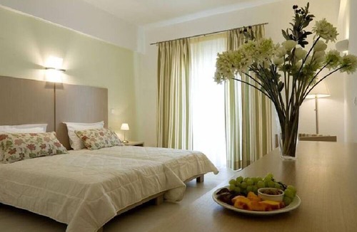 Agia Pelagia Hotel | Kythea Resort
