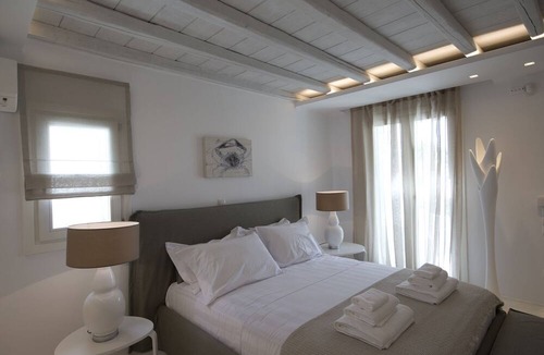 Tourlos Villa | Villa Opal