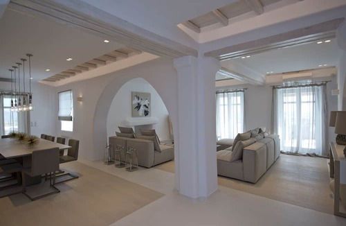 Tourlos Villa | Villa Opal