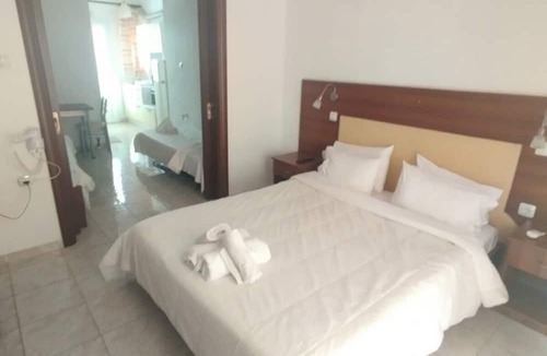 Agia Hotel | Eleni Kandilari Rooms