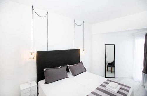 Ormilia Resort | Bianco Olympico Beach Resort Chalkidiki by Anayia All Inclusive Resorts