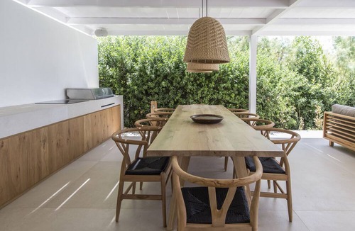 Kavouri Villa | The Margi Villa