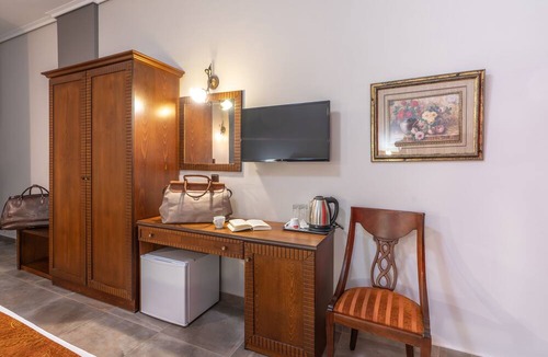 Katerini Hotel | Paralia Beach Boutique Hotel