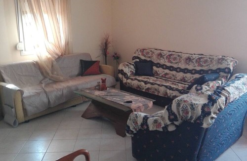 Komotini House | House with majestic view of Thracian sea