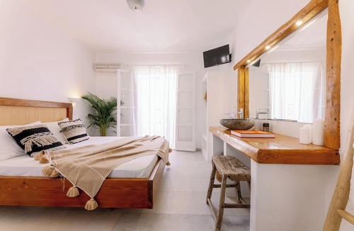 Agios Prokopios House | Astra Studios