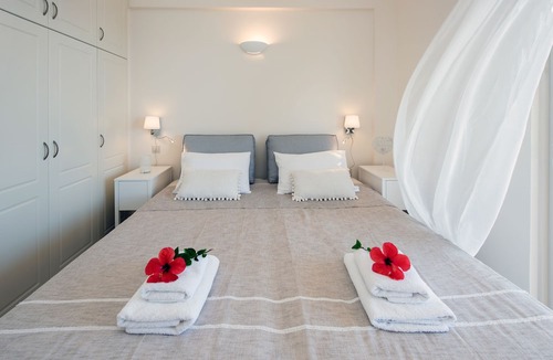 Glyfada House | Glyfada Corfu Houses