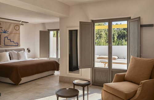 Naousa Hotel | Parilio, a Member of Design Hotels