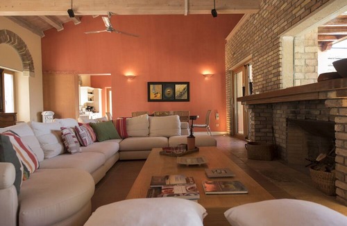 Pelekas Villa | Villa Myrtia - Magnificent sea views