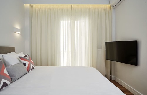 Ilisia Apartment | Luxurious Spacious Apt next Hilton Area