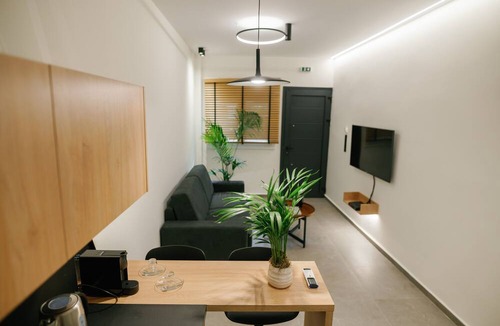 Alexandroupoli Hotel | 31 Doors Hotel