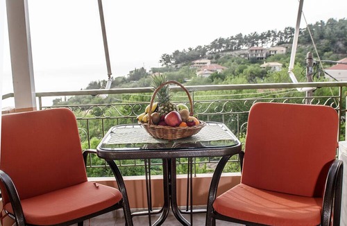 Kalamitsi House | Nontas Home