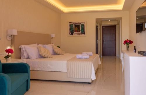 Roda Hotel | Ibiscus Corfu