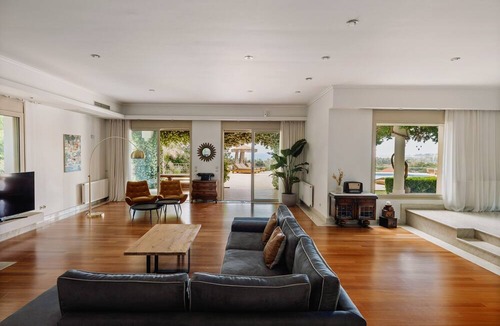 Kallithea Villa | Bello Blu Luxury Villa