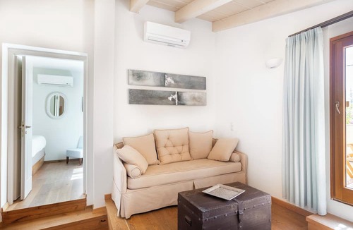 Panormos Hotel | Z boutique Hotel
