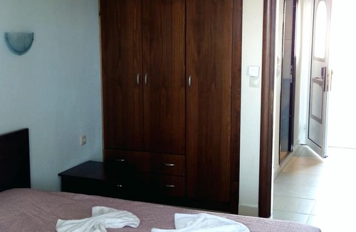 Possidi Hotel | Kyparissis Rooms