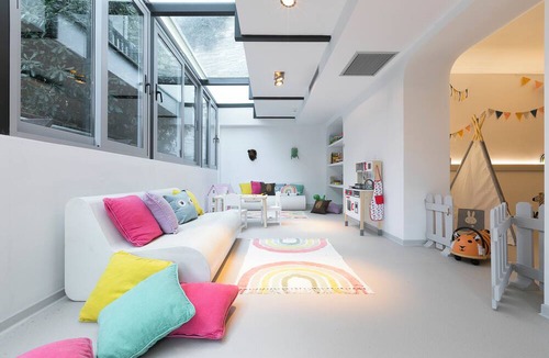 Ouranoupoli Hotel | Eagles Villas - Small Luxury Hotels of The World