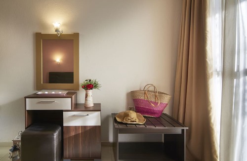 Vourvourou Hotel | Rema Hotel