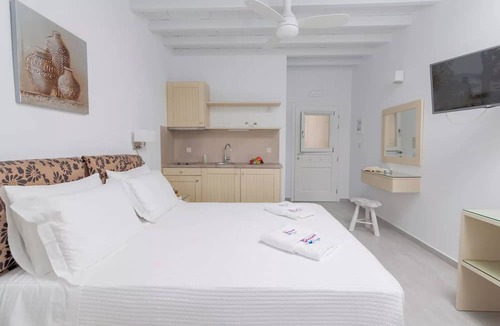 Amorgos House | Skopelitis Village