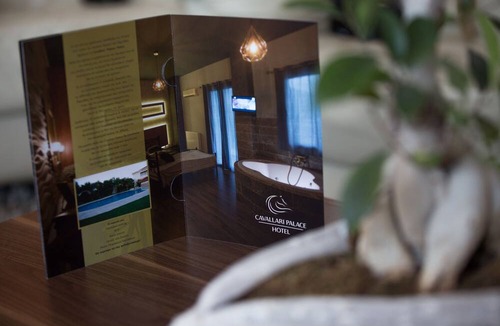 Acharnes Hotel | Cavallari Palace Hotel