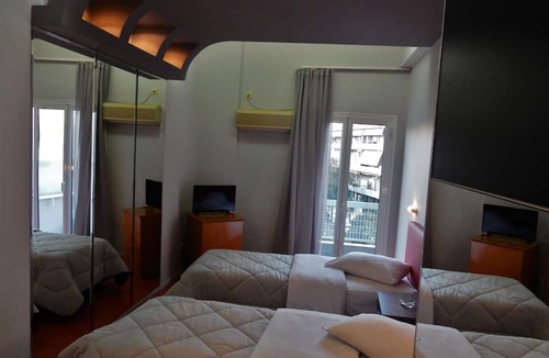 Attiki Hotel | Athens Lydia Hotel