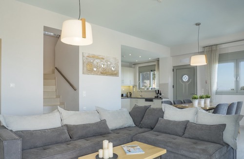 Chania Villa | Katakis Villas