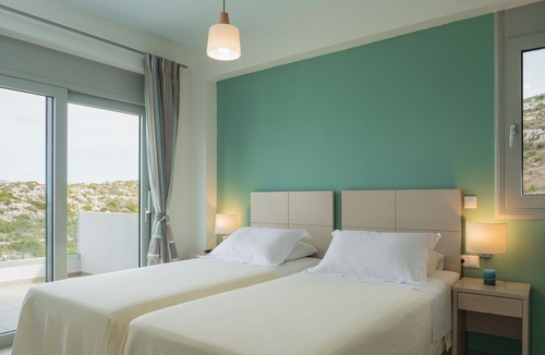 Chania Villa | Katakis Villas