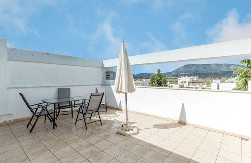 Spata-Artemida House | Elvita Spata Luxurious Villa