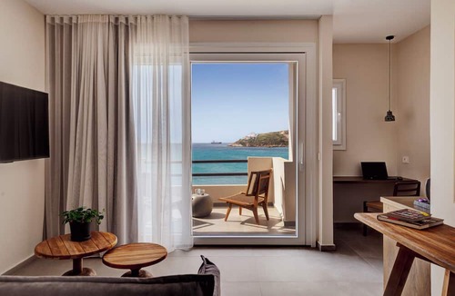 Vari Hotel | Armia Experience Hotel