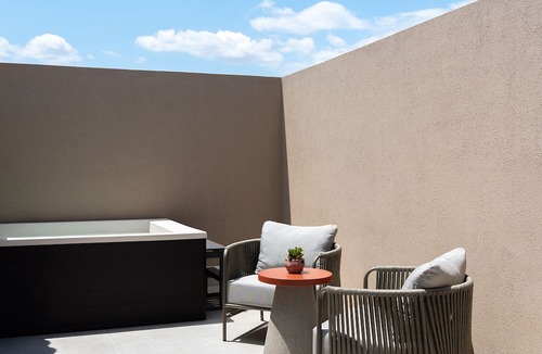 Markopoulon Hotel | Aetheria Boutique Hotel & Spa