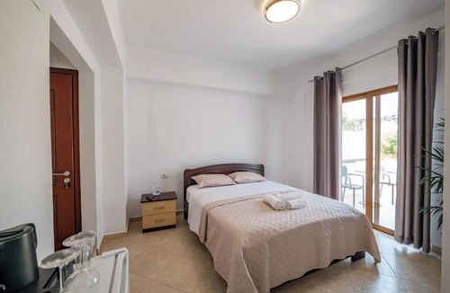 Ksamil Hotel | Vila Orfea