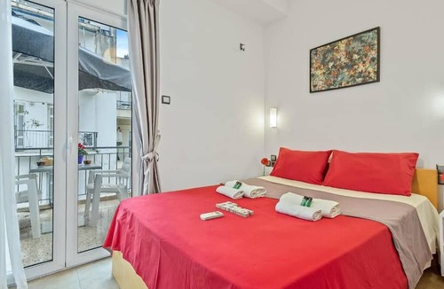 Platia Viktorias Hotel | Salver Stays Athens Hotel