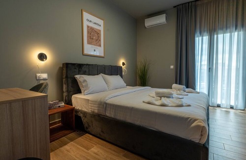 Larissa Hotel | ESPERIA HOTEL