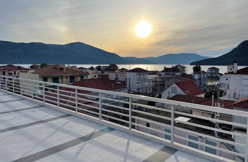 Mytikas Hotel | Hotel Simos
