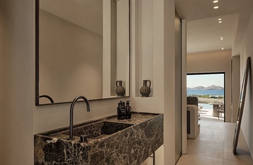 Naousa Hotel | Oroséa, Paros, Autograph Collection - Adults Only