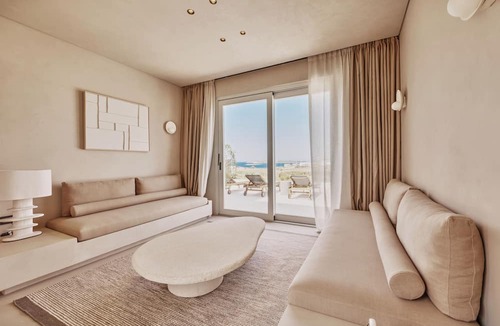 Naousa Hotel | Ovea Paros