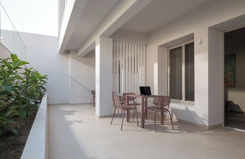 Nikita Hotel | FOS Luxury Suites