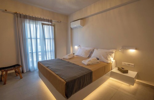 Psathi Hostel | Onar Hotel Kimolos