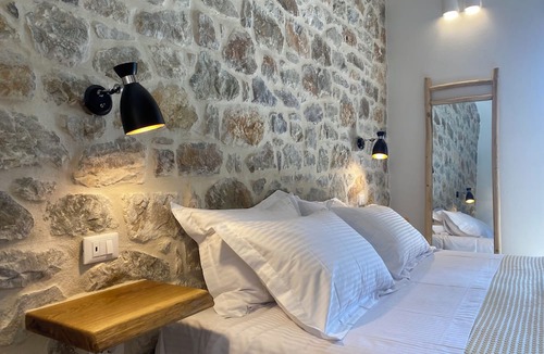 Karvelas Resort | Inspiro Retreat