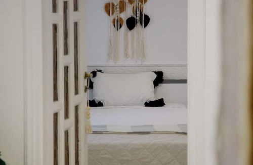 Archea Korinthos Apartment | IRIS Garden