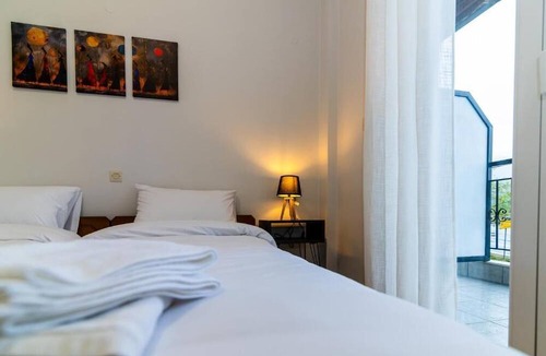 Elatochori House | Elation Rooms