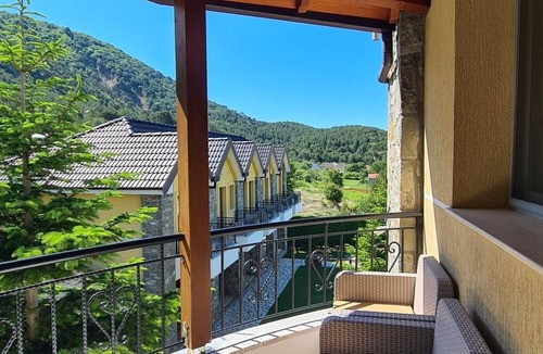 Elbasan Hotel | Sofra e Shpatit Hotel
