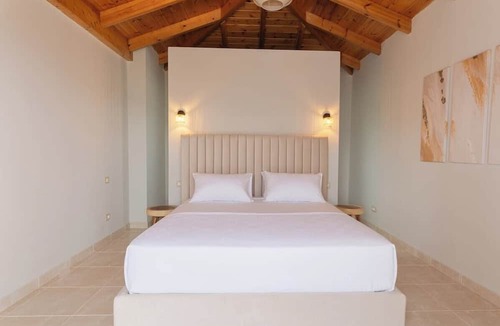 Menegata Villa | Vasilopoulos Residences - Villa Kalliste